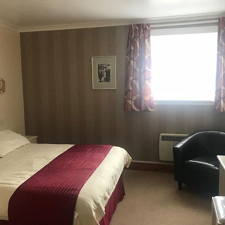 Empire Travel Lodge Lochgilphead Zewnętrze zdjęcie