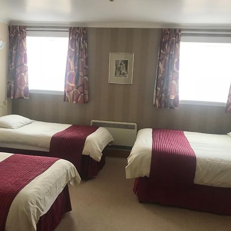 Empire Travel Lodge Lochgilphead Zewnętrze zdjęcie
